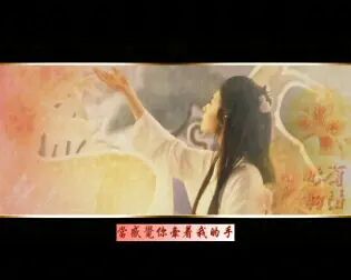 [图]【自制】刘亦菲版《冰菊物语》MV