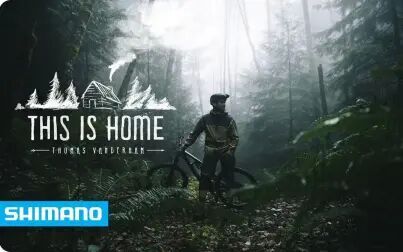 [图]【This Is Home】| Thomas Vanderham