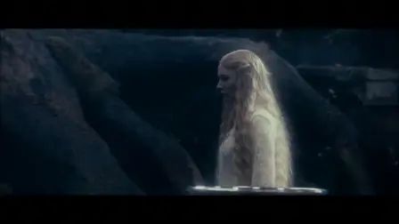 [图]【The Lord of the Rings】 - The Mirror of Galadriel (Extended