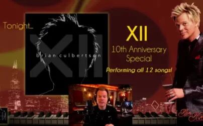 [图]The Hang with Brian Culbertson - XII Special