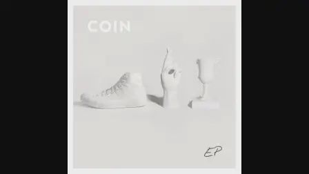 [图]Fingers Crossed (Audio) - COIN