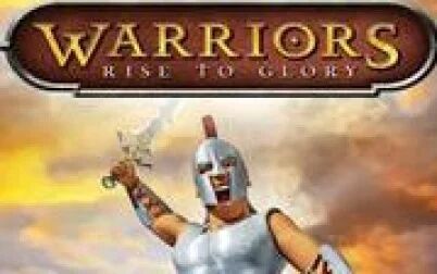 [图]座敷童子【Warriors Rise to Glory】横版互砍小游戏