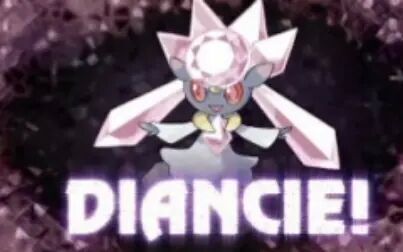 [图]3DS『口袋妖怪 X Y』Get Diancie 预告