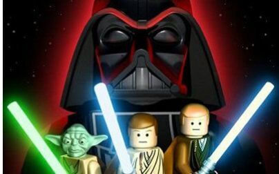 [图]【乐高星球大战】Lego Star Wars The Empire Strikes Out帝国反击战