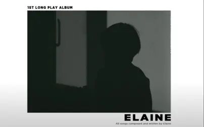 [图]Elaine - 1 to 2