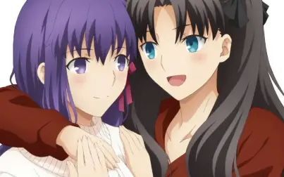 [图]【剧场版/8月15日】Fate/stay night [HF]第三章spring song PV【F宅/...