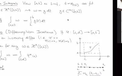 [图]【UC Berkeley】Differential Manifold 微分流形