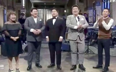 [图]【SNL】韩国综艺《SNL Korea》171021 第29期 中字