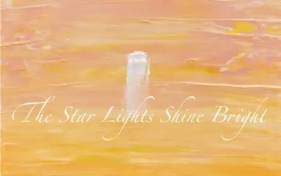 [图]羽生结弦25岁生贺专辑--歌曲合集《The Star Light Shine Bright》