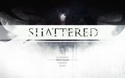 [图]200515 Shattered-Tale of the Forgotten King