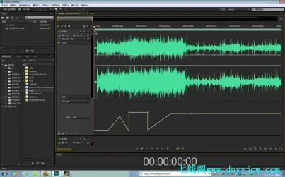 [图]Adobe Audition cs 6 中文教程