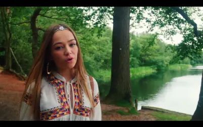 [图]【Connie Talbot】This is Home (MV)