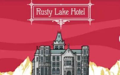 [图]Rusty Lake Hotel绣湖旅店三星全流程