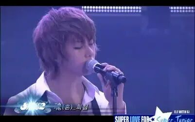 [图]SuperJunior.SuperShowⅡ全场[DVD]