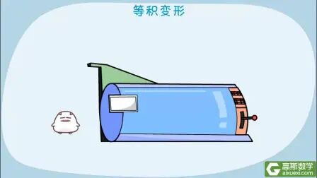 [图]【高斯数学】动画思维讲解 小学天天练 5年级