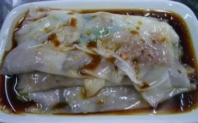 [图]【美食教程】舌尖上的美味早餐:广东肠粉!