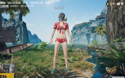 [图]【PUBG Lite】绝地求生低配版吃鸡