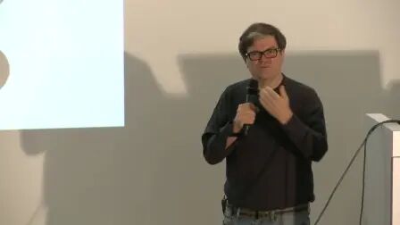 [图]Yann LE CUN. New York University. Self-Supervised Learning