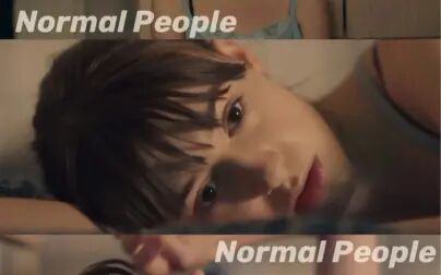 [图]原生家庭的伤害可以有多大[Normal people 英剧普通人]