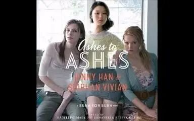 [图]Ashes to Ashes Audiobook英语有声书