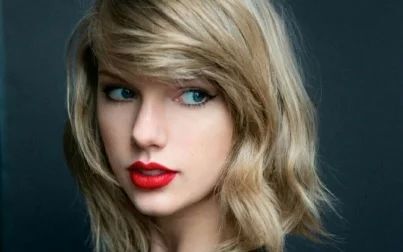 [图]Taylor Swift霉霉超好听的8首歌曲