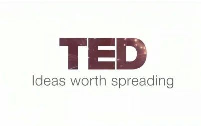 [图]【TED】爱琳·麦奇重新定义字典 — Erin Mckean