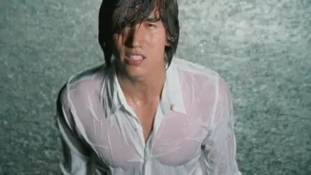 [图]一公尺 - Jerry Yan