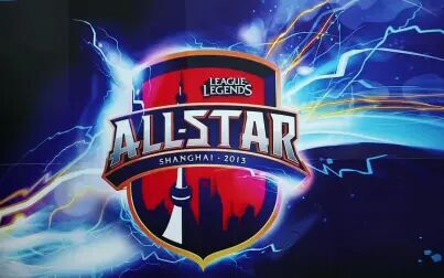 [图]【英文完整】2013英雄联盟S3全明星周末All Star Weekend