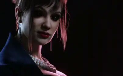 [图]Vampire The Masquerade - Bloodlines 2 吸血鬼避世血族2 主题音乐