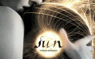 [图]Thomas Bergersen - 《Sun》