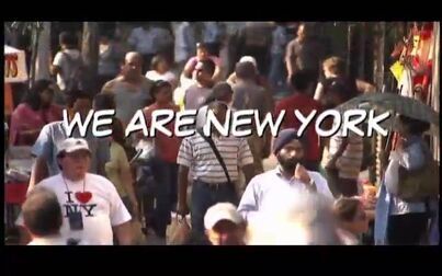 [图]【纽约/英语学习】《 We Speak NYC》We are New York第一季(10集...