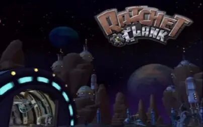 [图]【PS2怀旧】初代瑞奇与叮当通关攻略-Ratchet and Clank