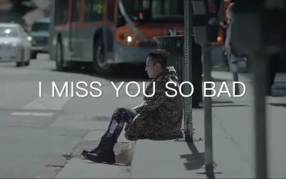 [图]BIGBANG I MISS YOU SO BAD自制