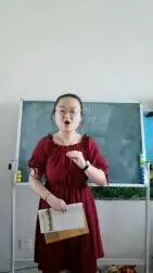 [图]教师招考小学语文——《观潮》片段无生试讲