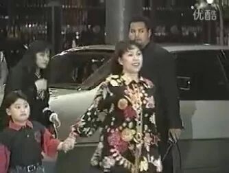 [图][全场完整版]惠特尼休斯顿1996年文莱演唱会_标清