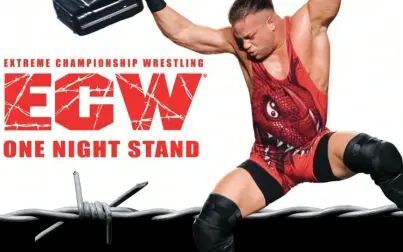 [图]ECW One Night Stand 2006