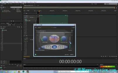 [图]Adobe Audition CS6基础教程