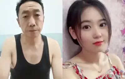 [图]和白帆笑了一起合拍快乐纯属娱乐