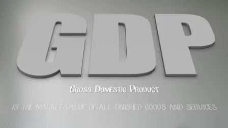 [图]Principles of economics: 1.What is Gross Domestic Product (GDP)_MRU