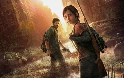 [图]The Last of Us - Everybody Wants to Rule the World