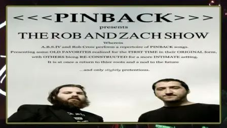 [图][搬运]Pinback in concert at The Casbah in San Diego - 2011