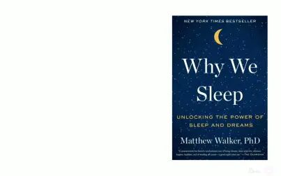 [图]英文原著阅读-Why We Sleep-02