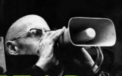 [图]Michel Foucault - Discourse and Truth: Parrhesia