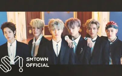 [图]NCT DREAM最新回归曲BOOM MV公开