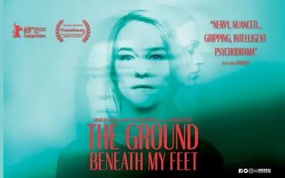 [图]The Ground Beneath My Feet - Movie Trailers