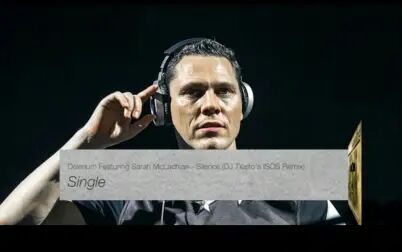 [图]Tiesto in Concert2003