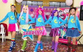 [图]My Little Pony Equestria Girls - Recuperar la corona