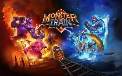 [图]《怪物火车Monster Train》第十期 熔觉 不用副族也能通关