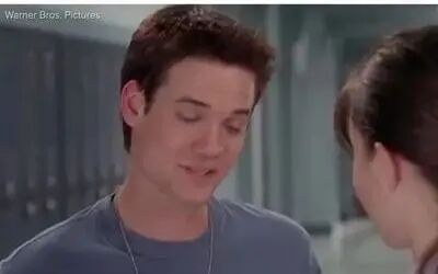 [图]A Walk To Remember Still Makes Me Cry