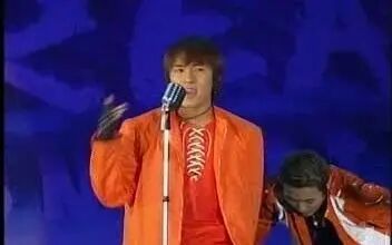 [图]perfect man 神话shinhwa【2002梦想演唱会】